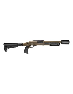 SECUTOR ARMS SHOTGUN VELITES INVICTA G-IX TAN