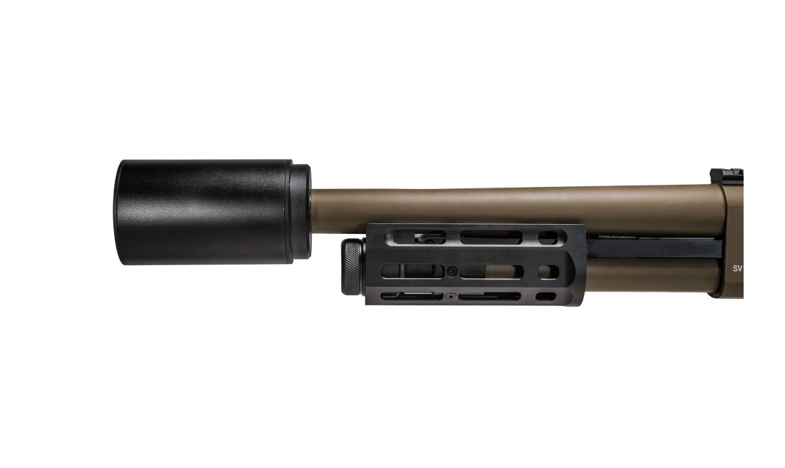 FUSIL A POMPE VELITES INVICTA G-IX TAN SECUTOR...