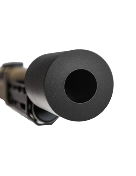 FUSIL A POMPE VELITES INVICTA G-IX TAN SECUTOR ARMS