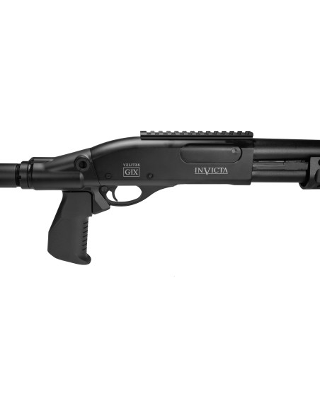 SECUTOR ARMS SHOTGUN VELITES INVICTA G-IX BLACK