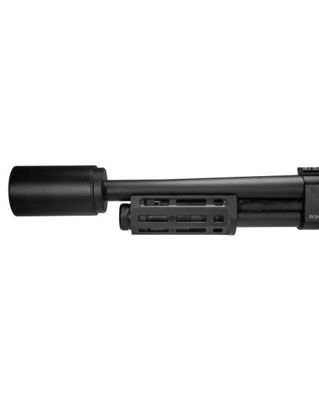 SECUTOR ARMS SHOTGUN VELITES INVICTA G-IX BLACK