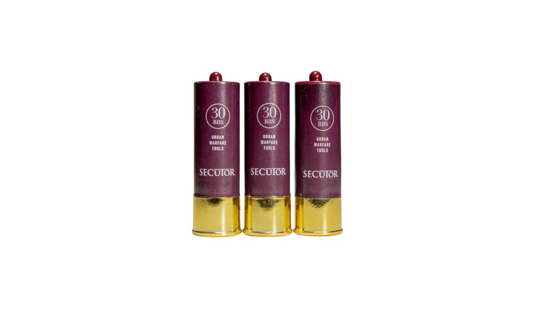 SECUTOR ARMS SHOTGUN VELITES INVICTA G-IX BLACK