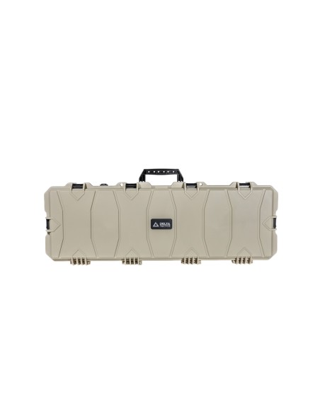 MALETA DELTA TACTICS 1020x360x140mm TAN