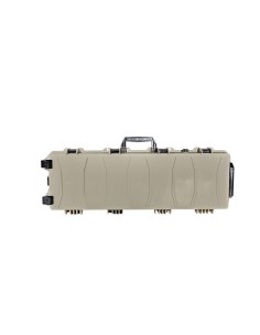 DELTA TACTICS CASE 1020 × 360 × 140 mm TAN 2