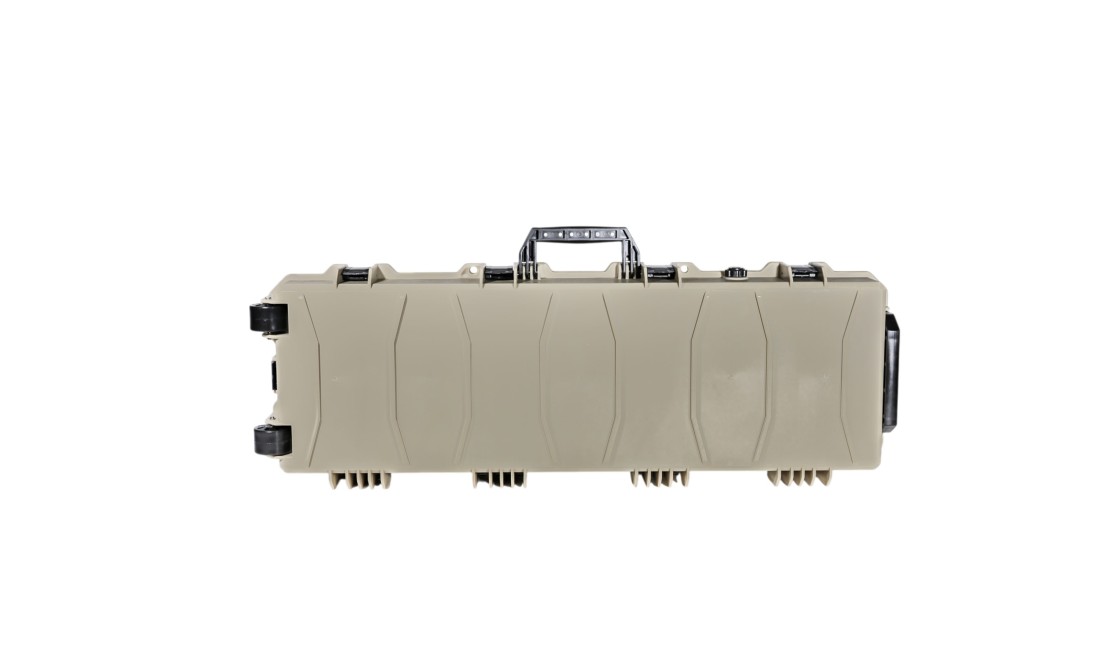 MALLETTE DELTA TACTICS 1020 × 360 × 140 mm TAN