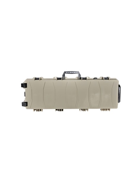 MALETA DELTA TACTICS 1020x360x140mm TAN
