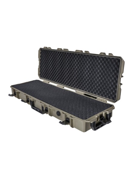 DELTA TACTICS CASE 1020 × 360 × 140 mm TAN