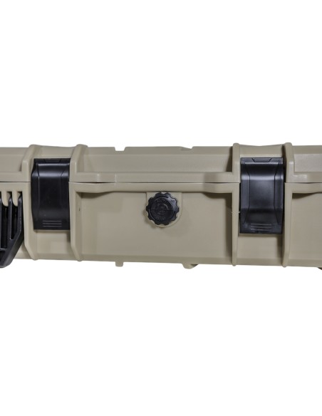 DELTA TACTICS CASE 1020 × 360 × 140 mm TAN