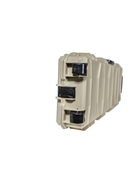 MALLETTE DELTA TACTICS 1020 × 360 × 140 mm TAN