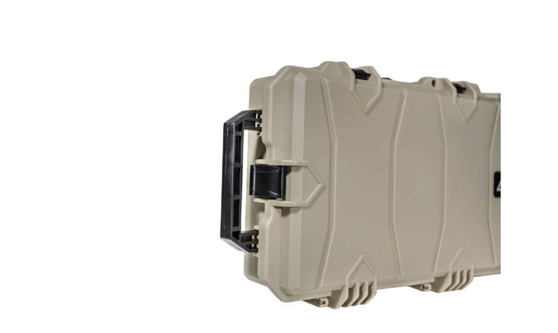 MALLETTE DELTA TACTICS 1020 × 360 × 140 mm TAN