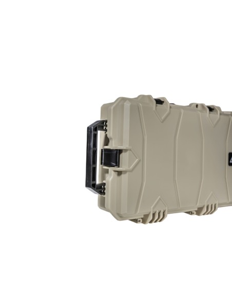 DELTA TACTICS CASE 1020 × 360 × 140 mm TAN