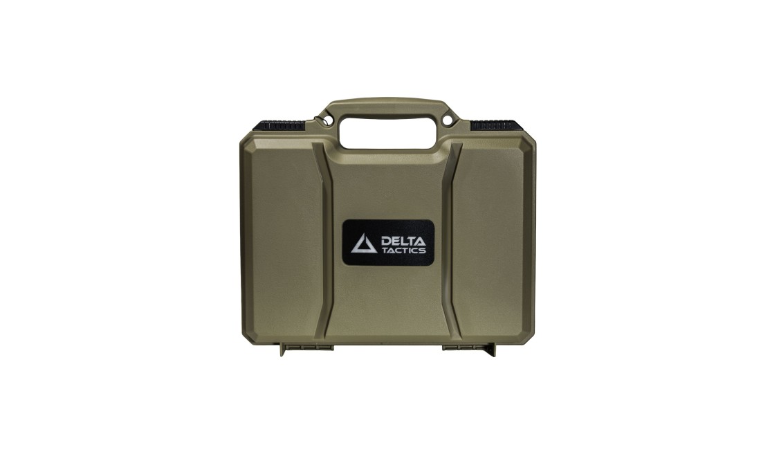 MALLETTE DELTA TACTICS 300 × 265 × 90 mm RANGER...