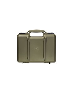 DELTA TACTICS CASE 300 × 265 × 90 mm RANGER GREEN 2