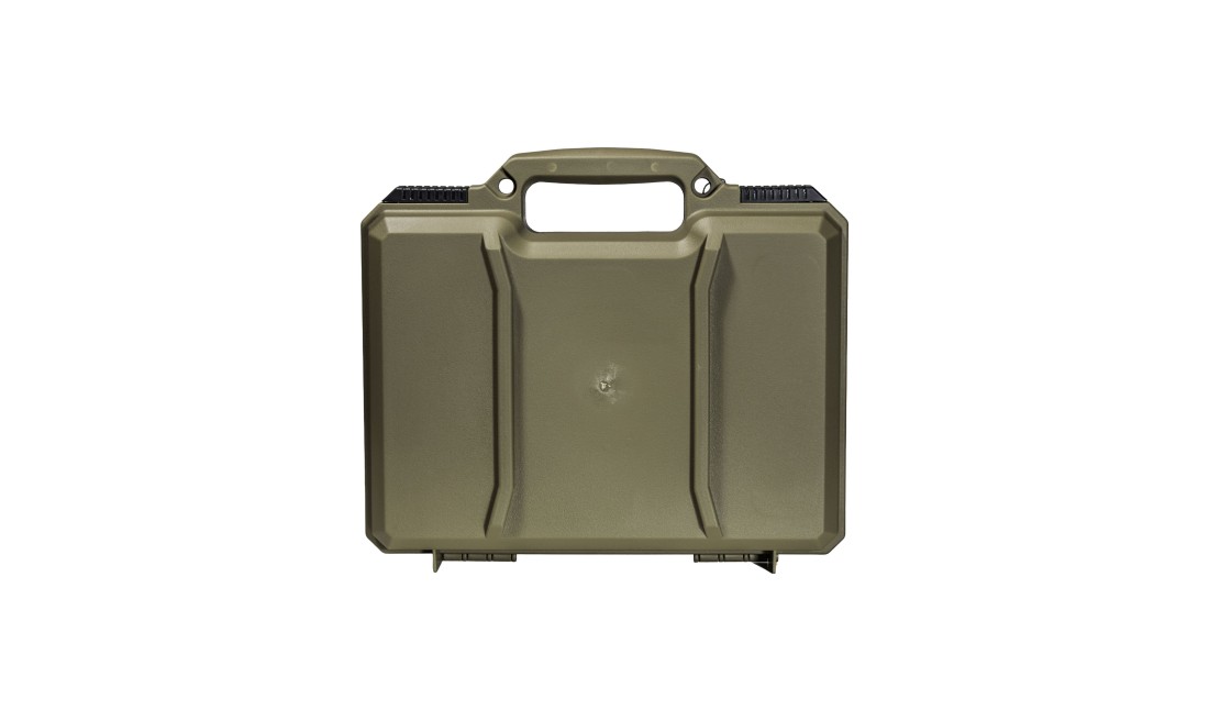MALETIN DELTA TACTICS 300x265x90mm RANGER GREEN