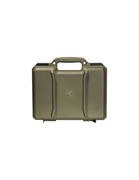 MALLETTE DELTA TACTICS 300 × 265 × 90 mm RANGER GREEN