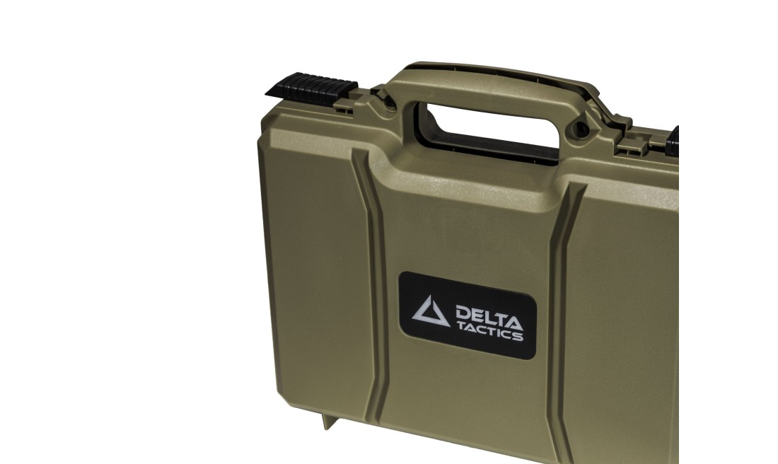 MALLETTE DELTA TACTICS 300 × 265 × 90 mm RANGER...
