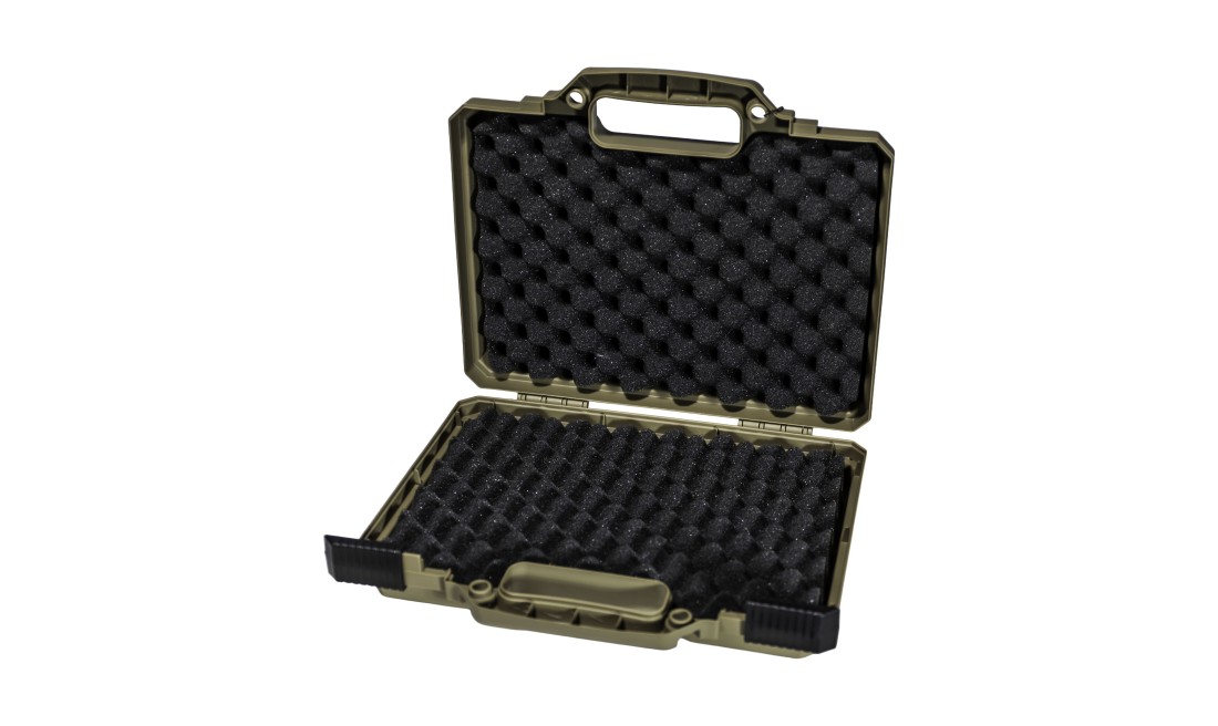 MALLETTE DELTA TACTICS 300 × 265 × 90 mm RANGER...