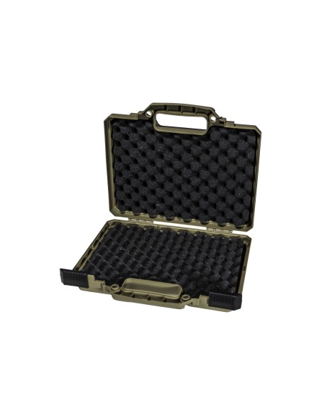 MALETIN DELTA TACTICS 300x265x90mm RANGER GREEN