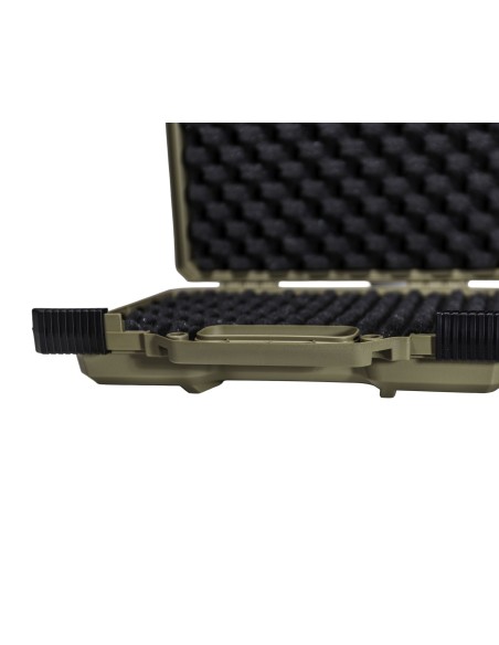 MALLETTE DELTA TACTICS 300 × 265 × 90 mm RANGER GREEN