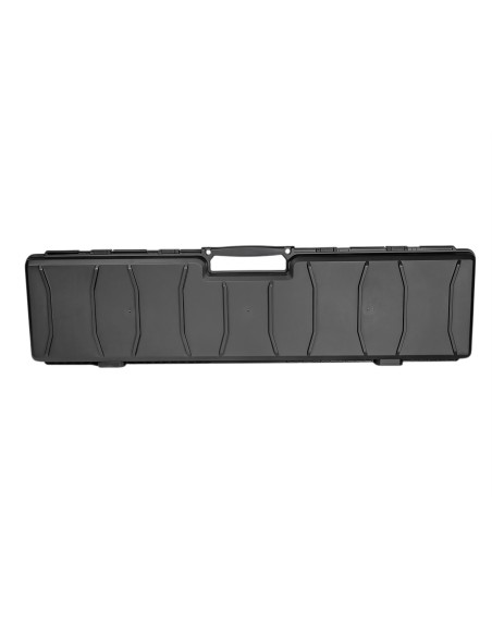 MALETA DELTA TACTICS 1206x331x113mm NEGRO