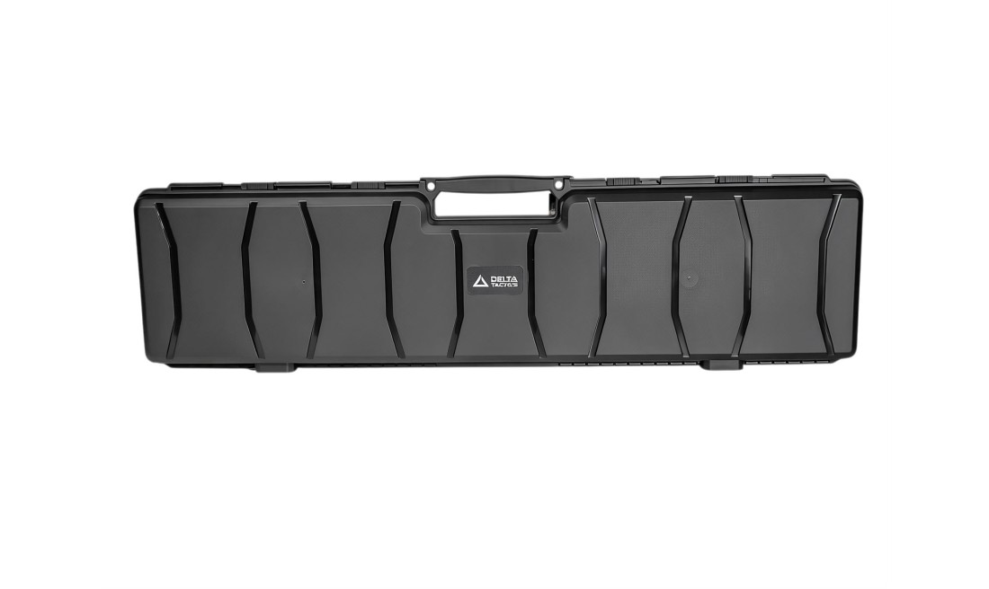 MALETA DELTA TACTICS 1206x331x113mm NEGRO