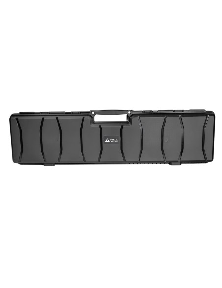 MALETA DELTA TACTICS 1206x331x113mm NEGRO