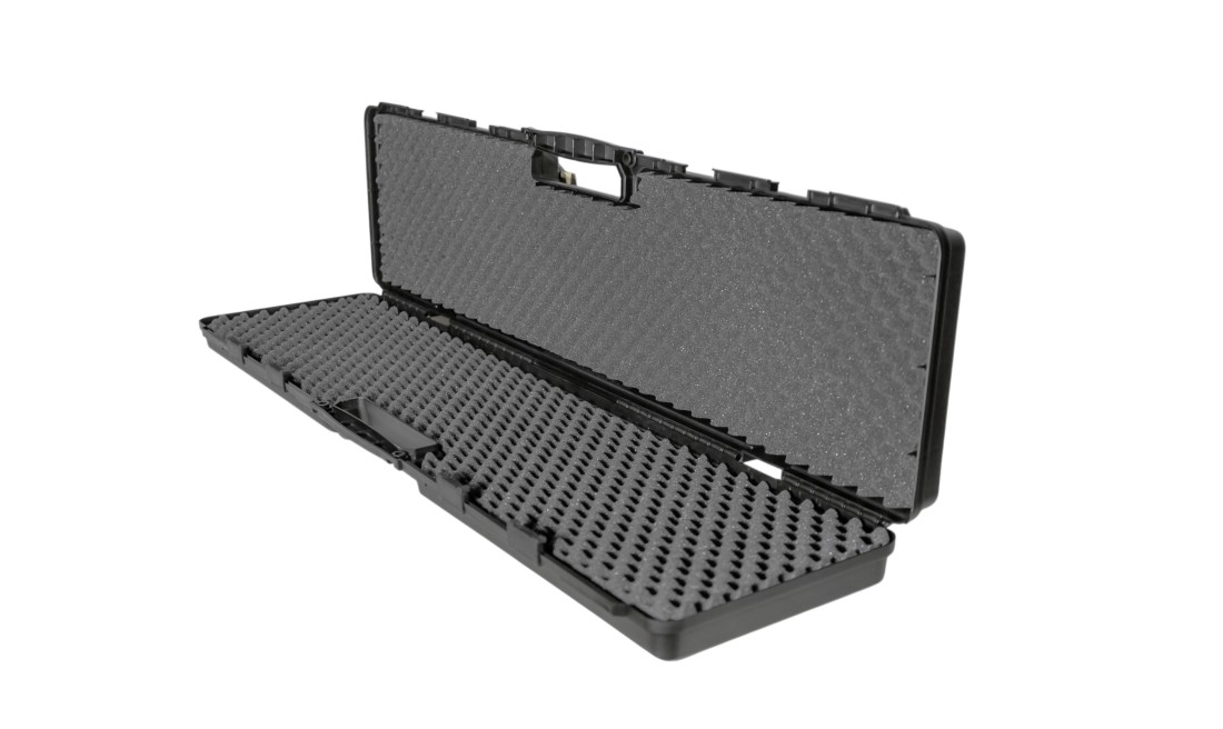 MALETA DELTA TACTICS 1206x331x113mm NEGRO