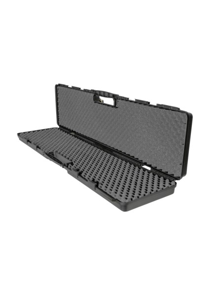 DELTA TACTICS CASE 1206 × 331 × 113 mm BLACK