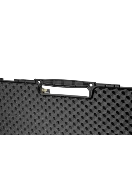 MALETA DELTA TACTICS 1206x331x113mm NEGRO