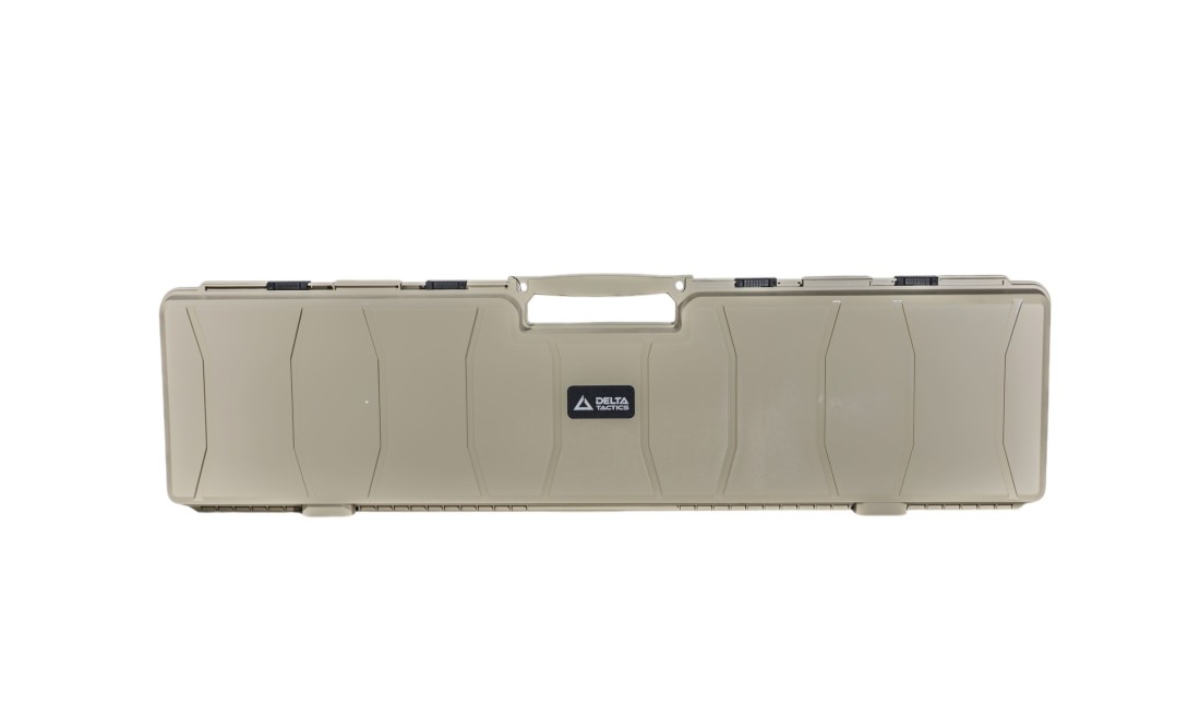 MALETA DELTA TACTICS 1206x331x113mm TAN