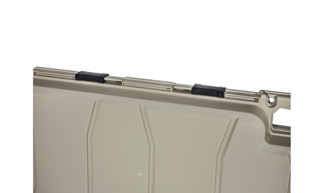 DELTA TACTICS CASE 1206 × 331 × 113 mm TAN