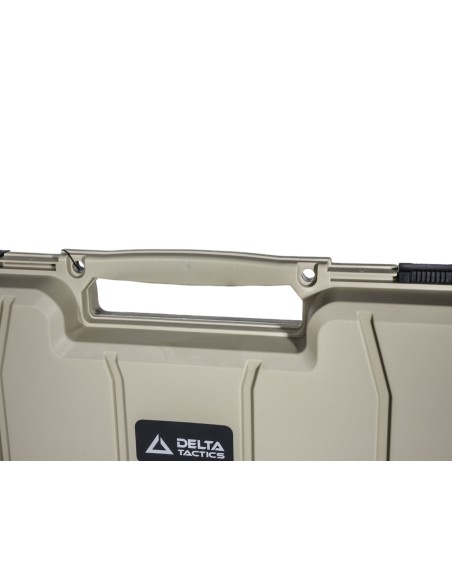 MALLETTE DELTA TACTICS 1206 × 331 × 113 mm TAN