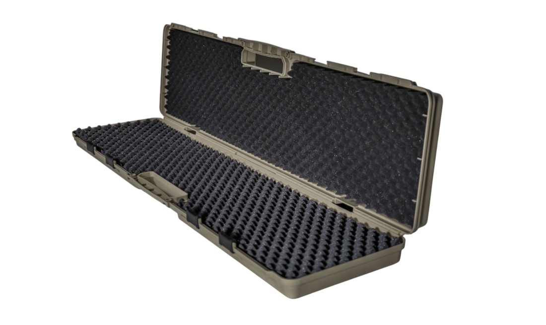 MALLETTE DELTA TACTICS 1206 × 331 × 113 mm TAN
