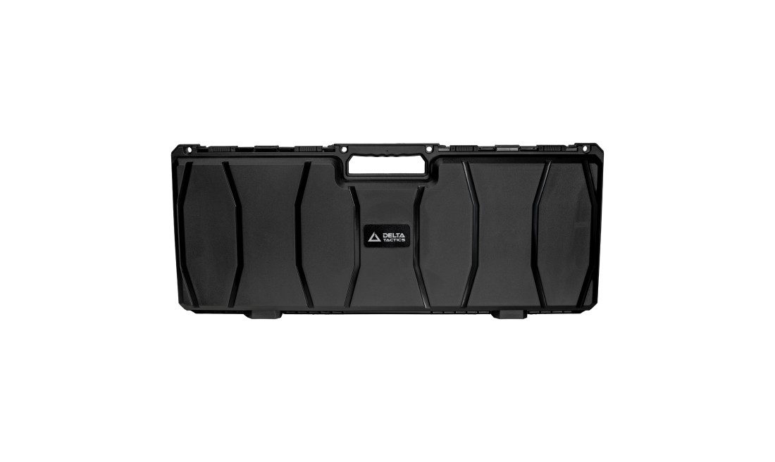 MALETA DELTA TACTICS 873x355x108mm NEGRO