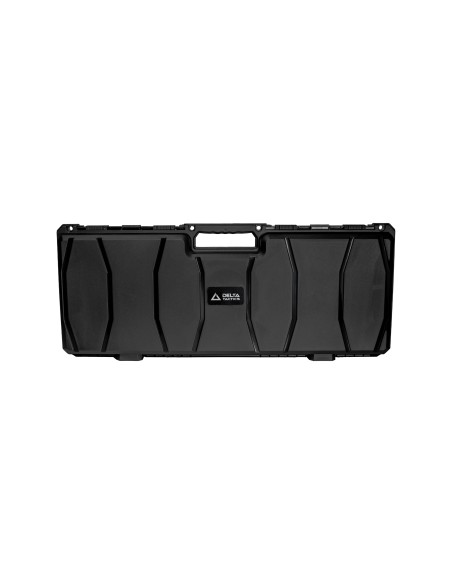 DELTA TACTICS CASE 873 × 355 × 108 mm BLACK