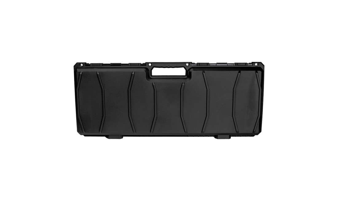 MALETA DELTA TACTICS 873x355x108mm NEGRO