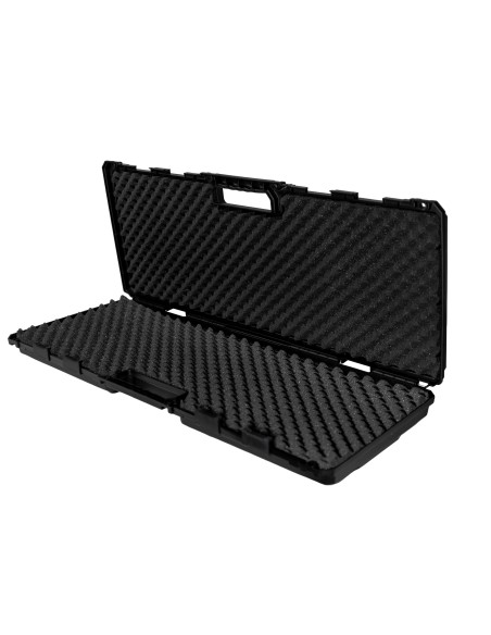 DELTA TACTICS CASE 873 × 355 × 108 mm BLACK