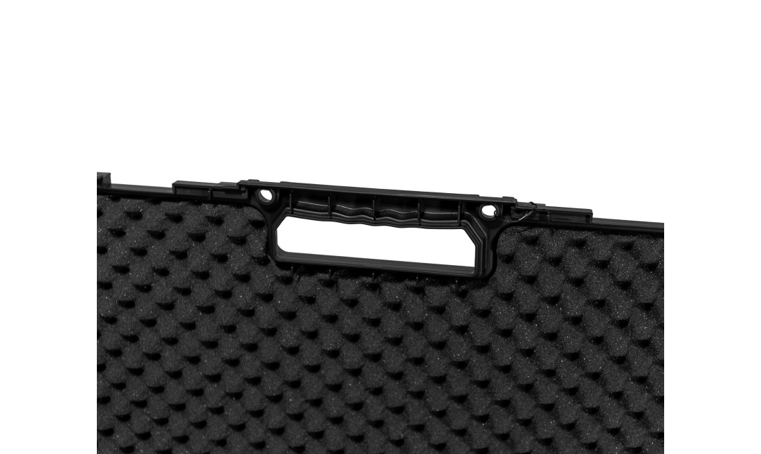 MALETA DELTA TACTICS 873x355x108mm NEGRO