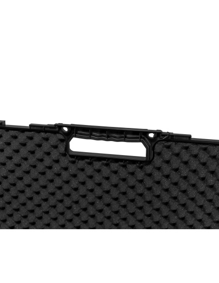 MALETA DELTA TACTICS 873x355x108mm NEGRO