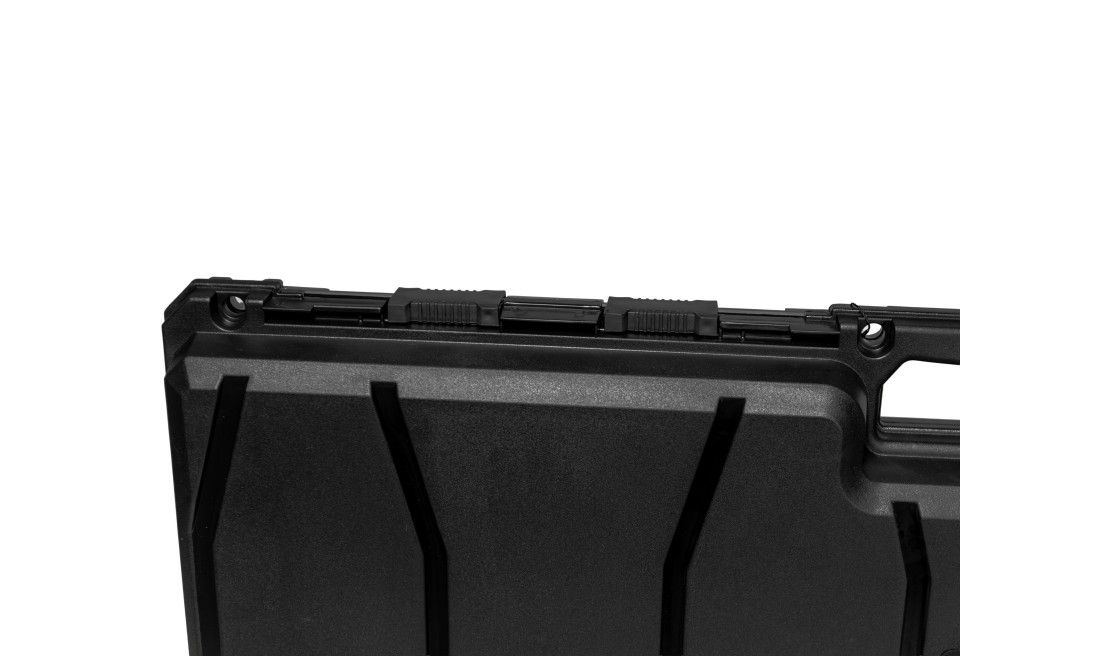 DELTA TACTICS CASE 873 × 355 × 108 mm BLACK