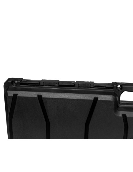MALETA DELTA TACTICS 873x355x108mm NEGRO