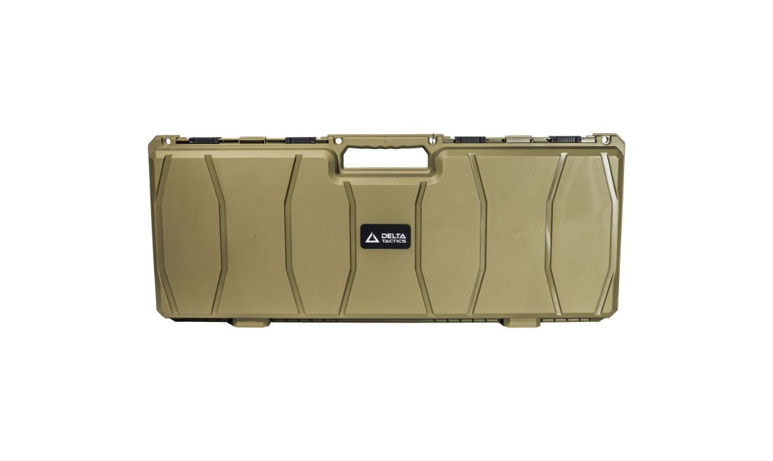 MALETA DELTA TACTICS 873x355x108mm COYOTE