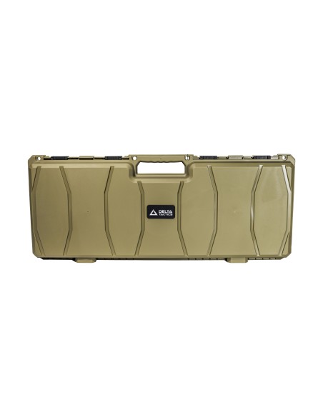 MALLETTE DELTA TACTICS 873 × 355 × 108 mm COYOTE