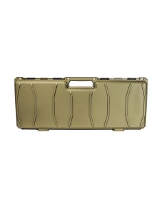 MALLETTE DELTA TACTICS 873 × 355 × 108 mm COYOTE 2