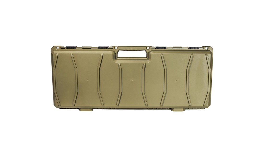 MALLETTE DELTA TACTICS 873 × 355 × 108 mm COYOTE