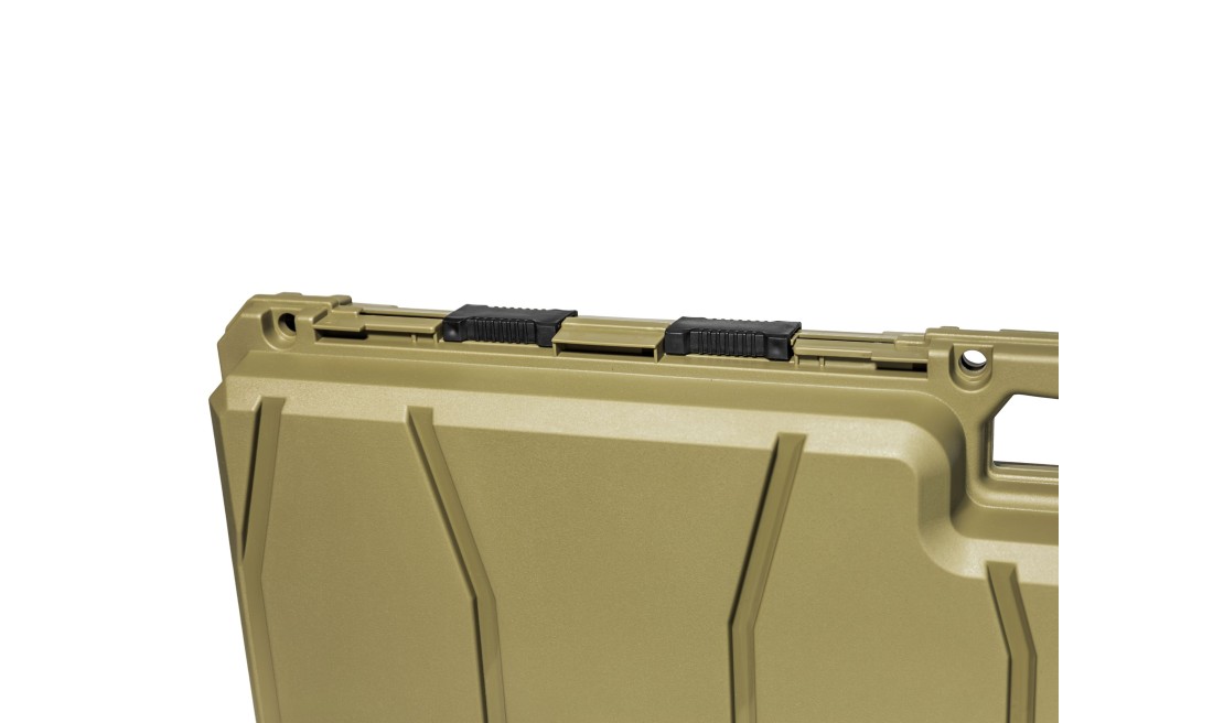 MALETA DELTA TACTICS 873x355x108mm COYOTE
