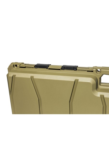 MALETA DELTA TACTICS 873x355x108mm COYOTE