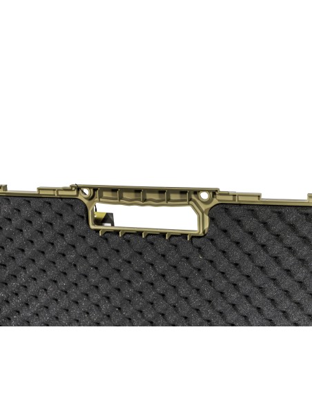 MALLETTE DELTA TACTICS 873 × 355 × 108 mm COYOTE