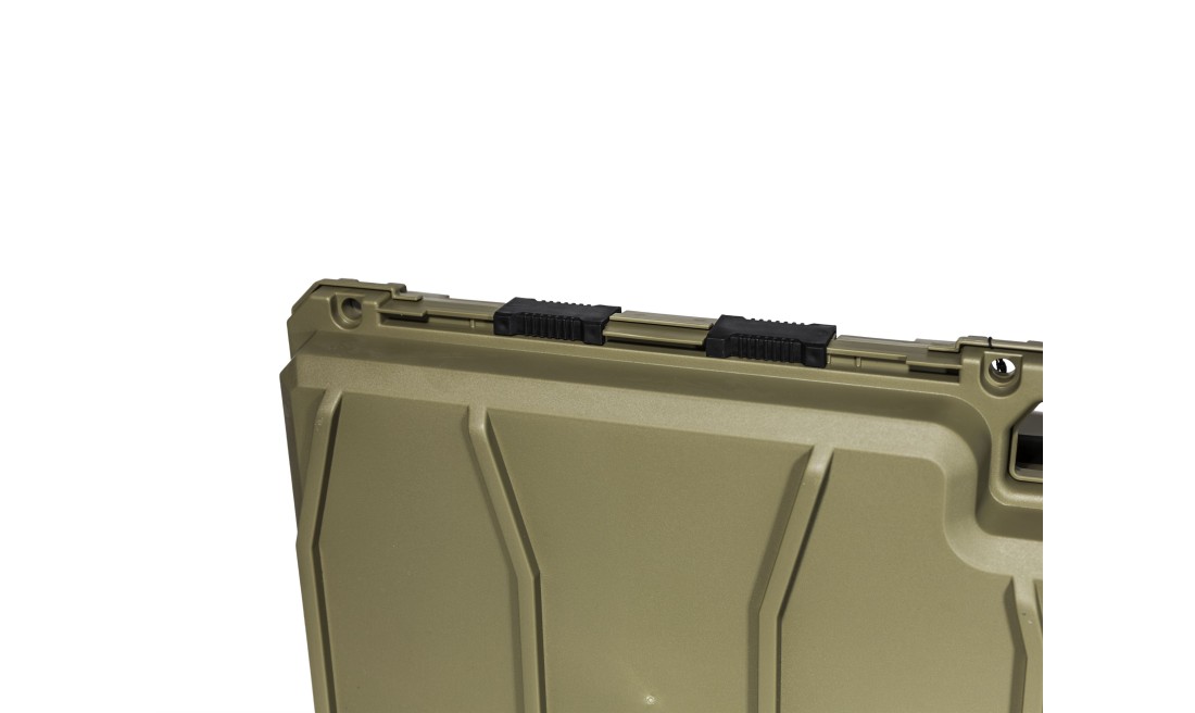 MALETA DELTA TACTICS 873x355x108mm RANGER GREEN