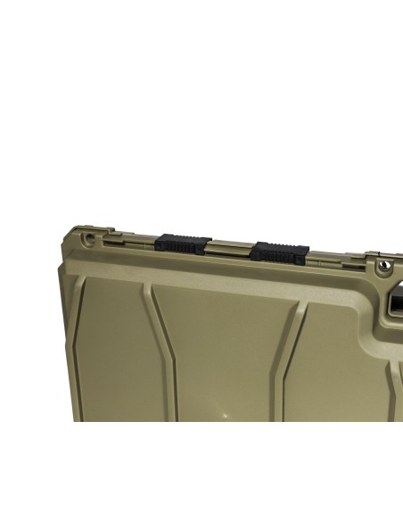 MALETA DELTA TACTICS 873x355x108mm RANGER GREEN